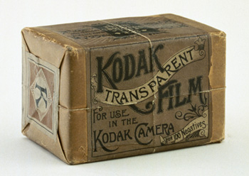 C is for Celluloid: The Goodwin vs. Kodak patent battle over flexible  film - National Science and Media Museum blog