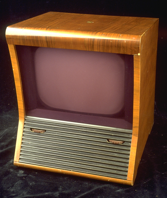 Pye Television Receiver type V4, 1953, Pye Limited