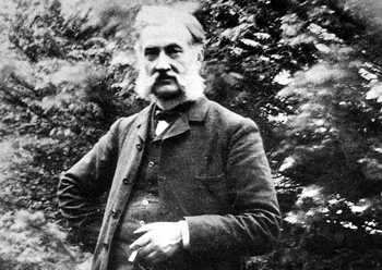 The mystery of Louis Le Prince | National Science and Media Museum