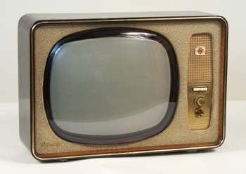 Who Invented Television: History of TV