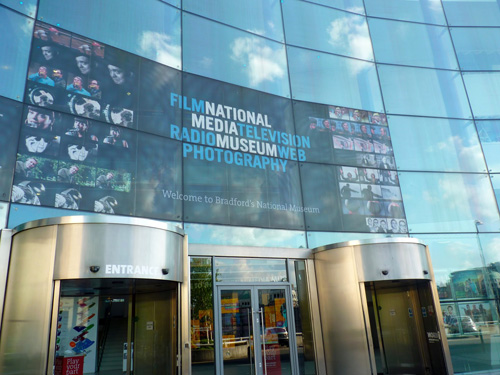 National-Media-Museum