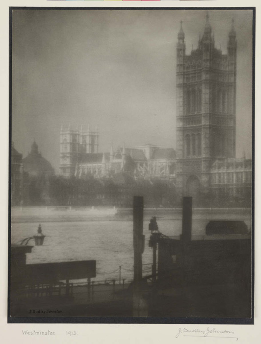 Photograph of Westminster
