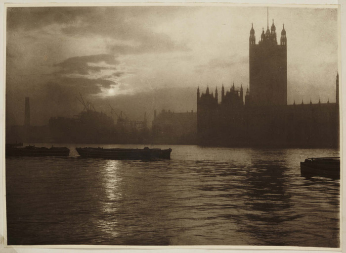 Photograph of Westminster