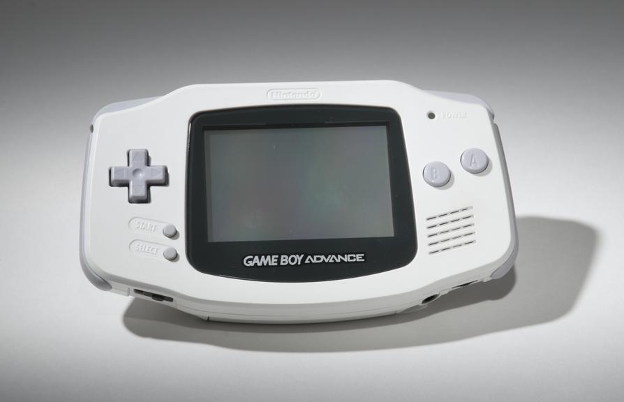 Game Boy Advance