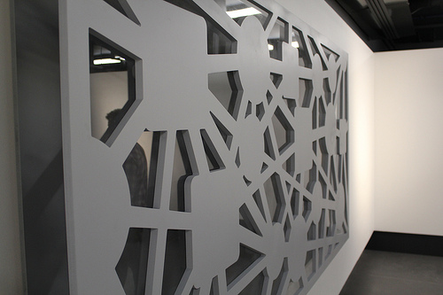 System Overload structure