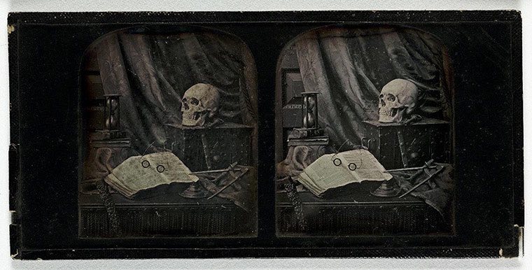 The Sands of Time by Thomas Richard Williams