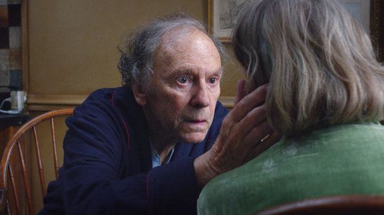 Amour (2102), Michael Haneke