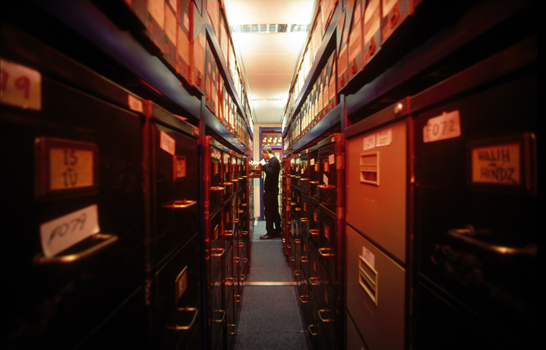 Daily Herald Archive