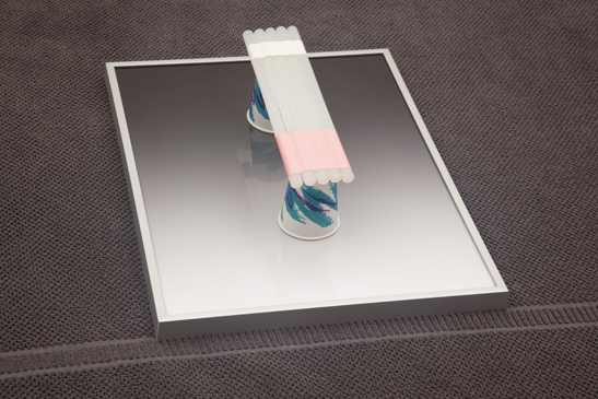 Better Cups, 2010 © Paul Salveson