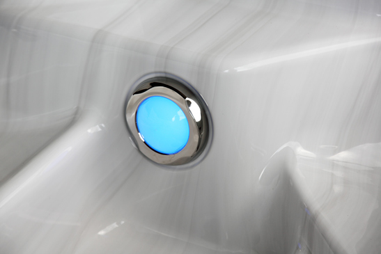 Emitter, 2009 © Paul Salveson