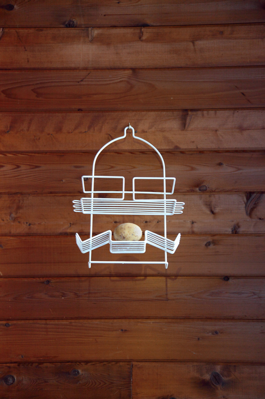 Potato, 2010 © Paul Salveson