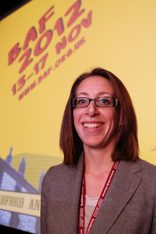 Vanessa Boyce, Double Negative