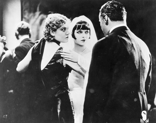 Pandora's Box (1929)