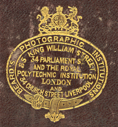 Richard Beard Studio