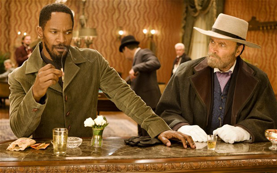 Django Unchained