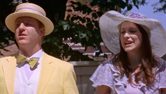 I Have Always Been a Dreamer