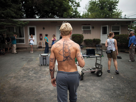 The Place Beyond the Pines