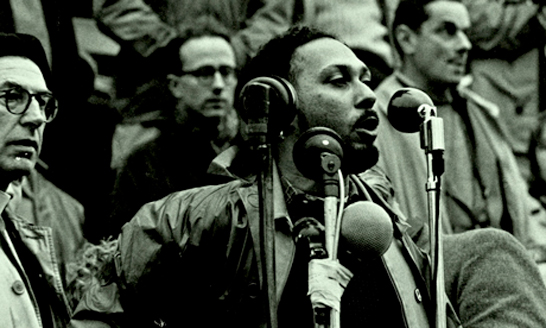 The Stuart Hall Project
