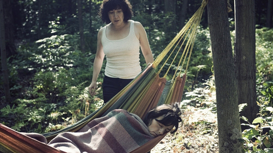 Vic + Flo Saw a Bear