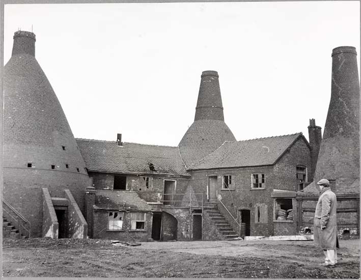 Blandford, Cotton Protest March.