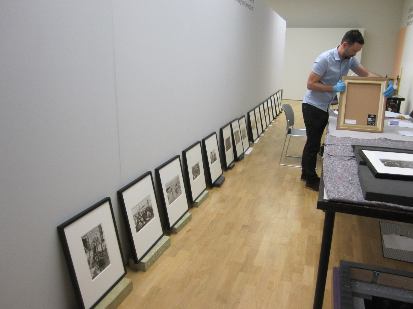 'Only in England' at The Beaney House of Art & Knowledge, Canterbury