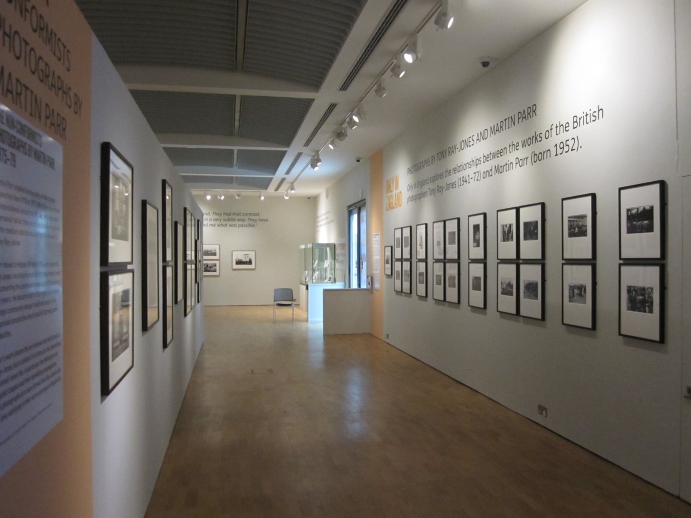 'Only in England' at The Beaney House of Art & Knowledge, Canterbury