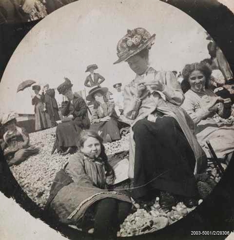  Image taken with Stirn Waistcoat Camera