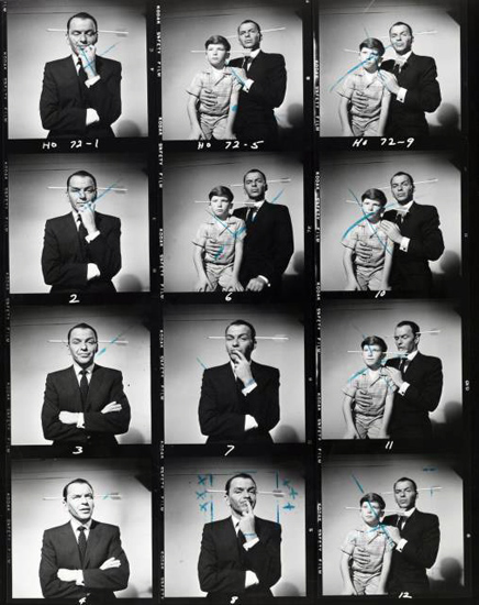 Untitled publicity stills