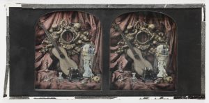 Articles of Vertú, c.1855