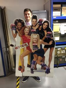 ‘Wannabe’ 2017. © Science Museum Group collection. Creative Commons BY-NC-SA