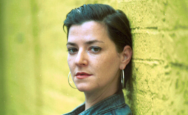 Lynne Ramsay