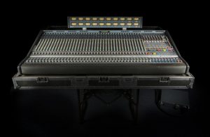 Midas XL3 mixing console | National Science and Media Museum blog