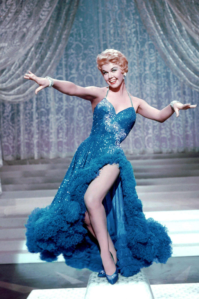 Doris Day in Love Me or Leave Me