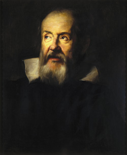 Galileo Galilei