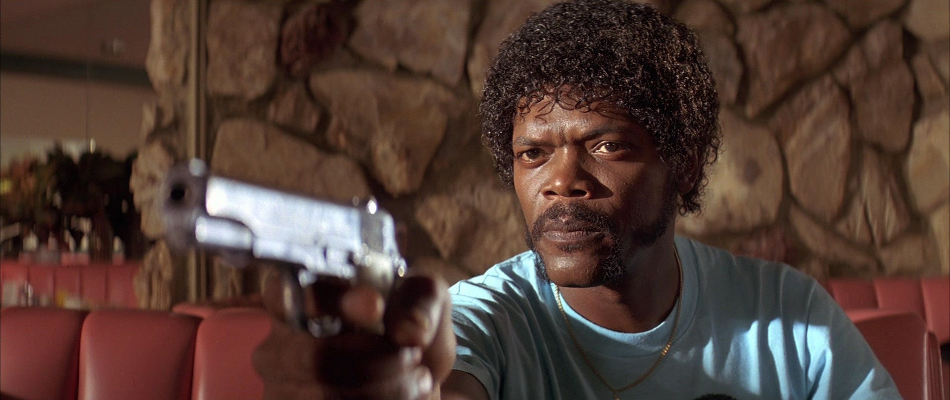 Samuel L. Jackson