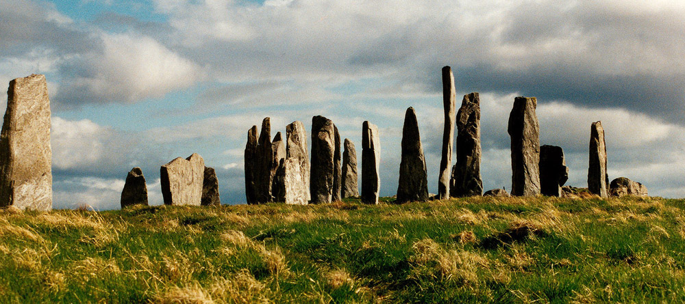 Callanish Standing Stones