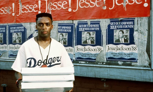 Spike Lee