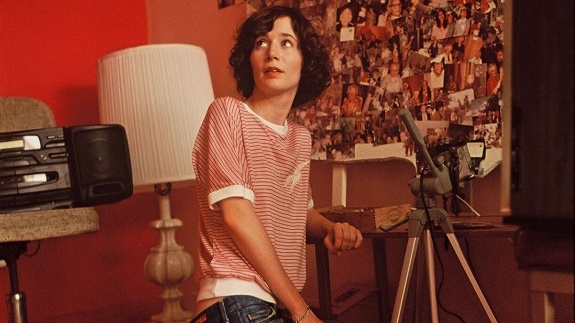 Miranda July