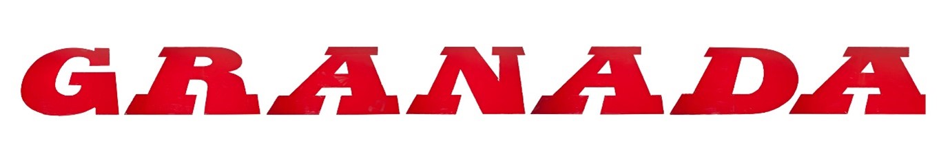 Granada Studios building sign