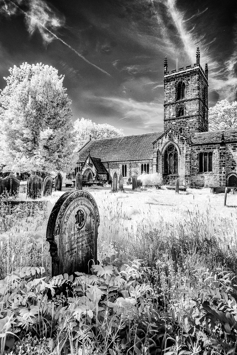 Churchyard