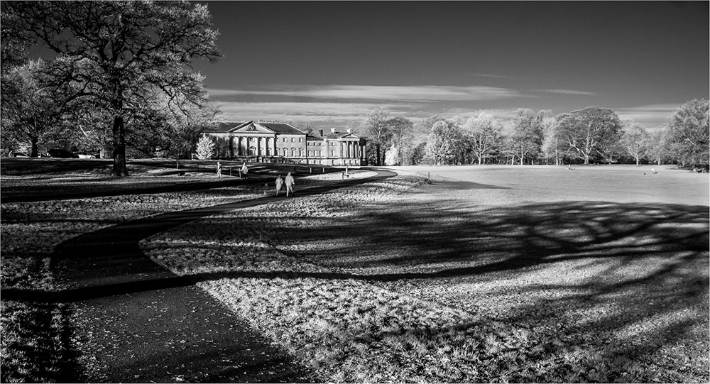 Nostell Priory