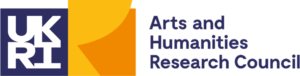 AHRC logo