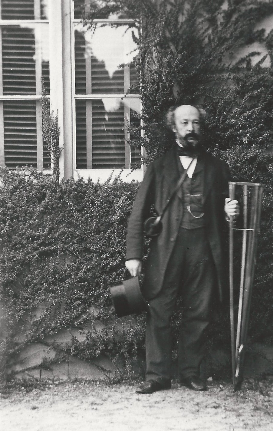 John Venimore Godwin