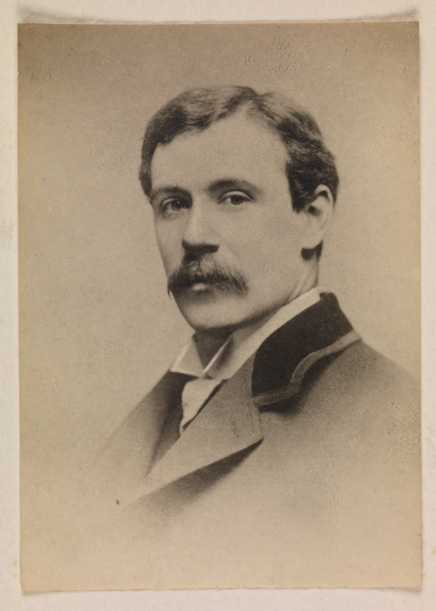 William Friese-Greene